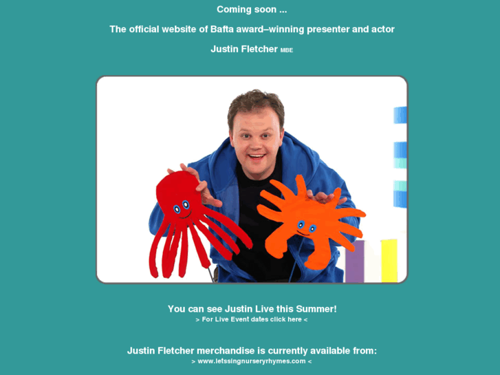 www.justinfletcher.com