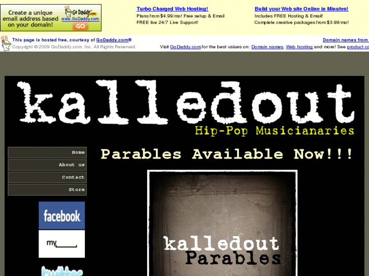 www.kalledout.com