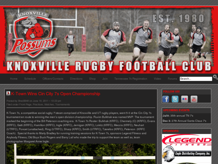 www.knoxvillerugby.com