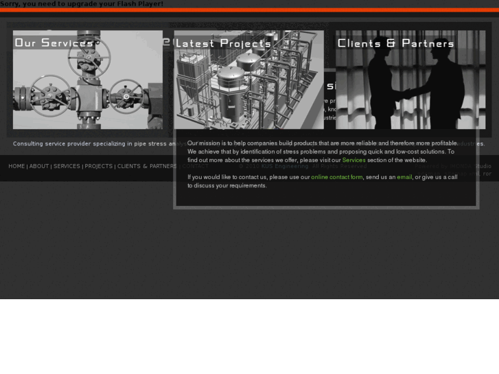 www.kusengineering.com