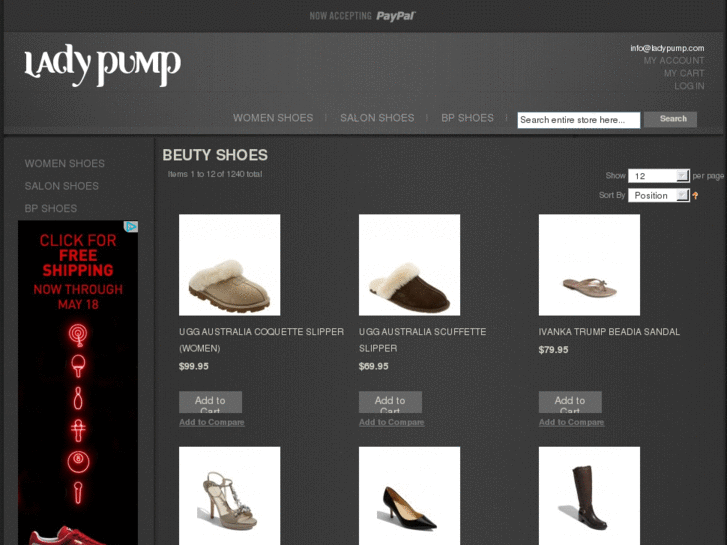 www.ladypump.com