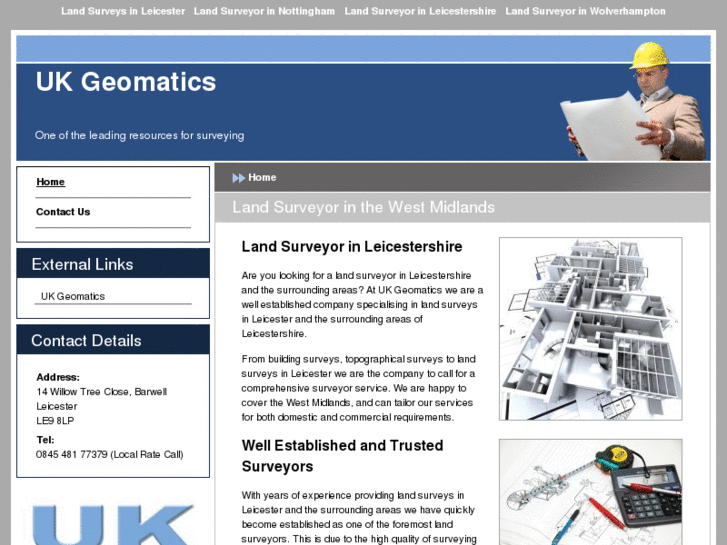 www.landsurveyormidlands.com