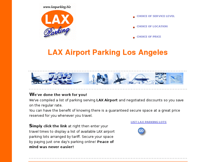 www.lax-parking.biz