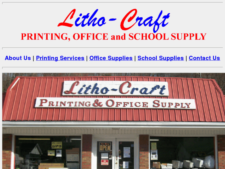 www.litho-craft.net