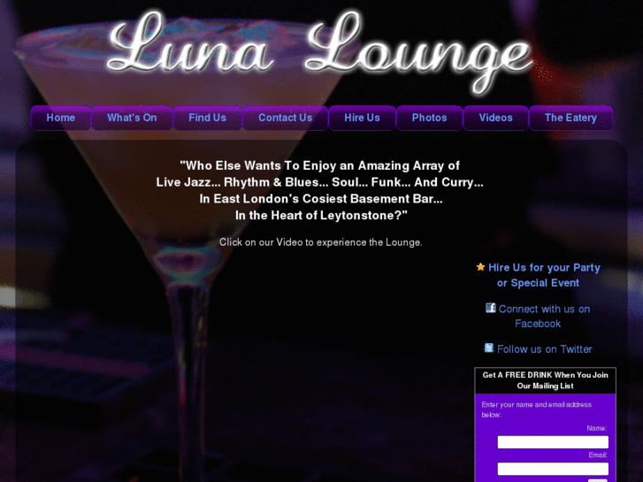 www.lunalounge.info