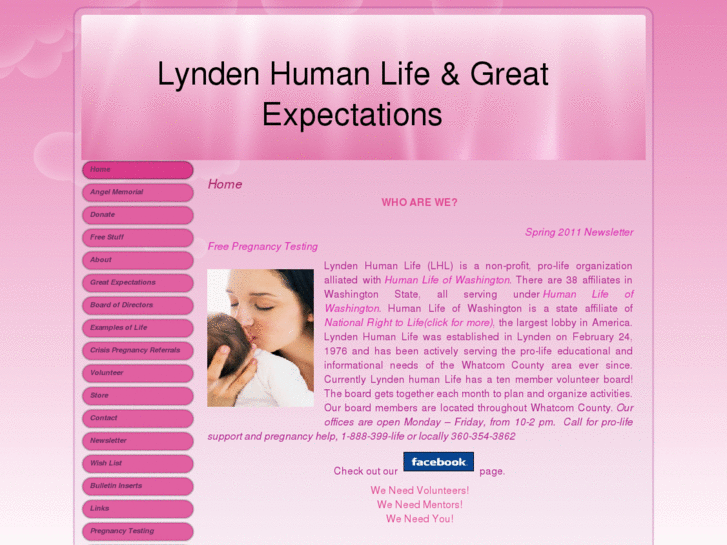 www.lyndenhumanlife.org