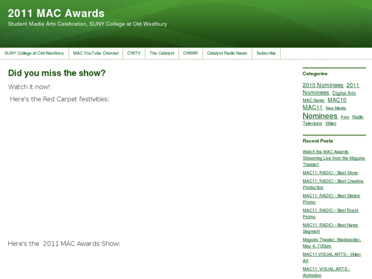 www.macawards.org