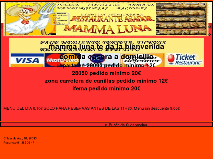 www.mammaluna.net