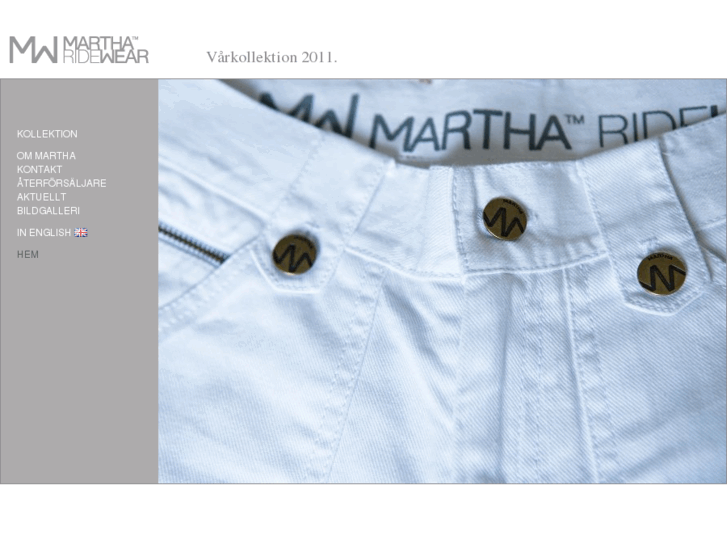 www.martharidewear.com