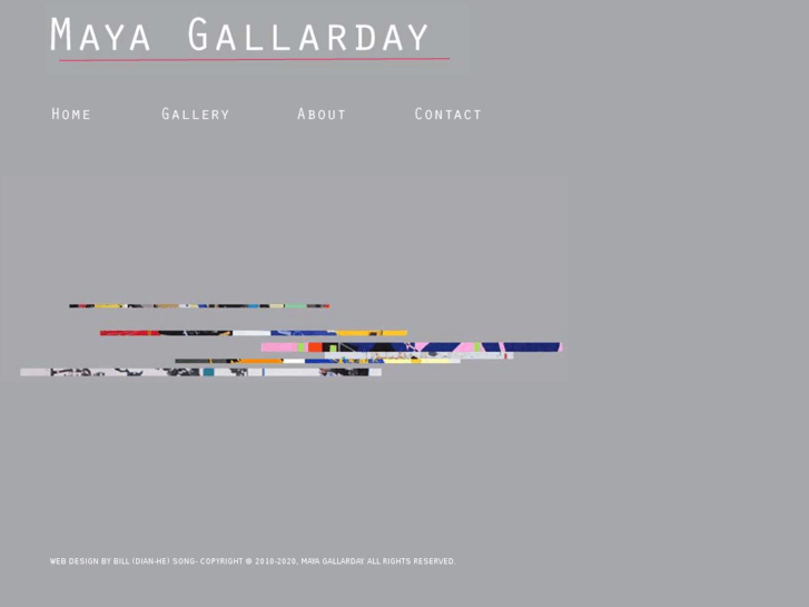 www.mayagallarday.com