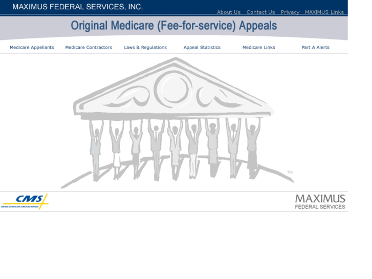 www.medicarepartaappeals.com