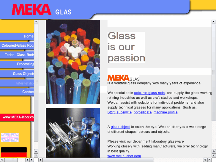 www.meka-glas.com