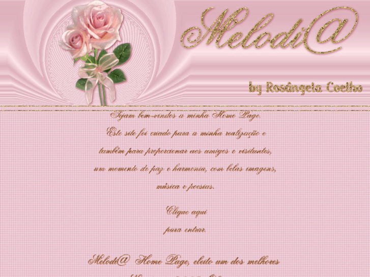 www.melodiahomepage.com