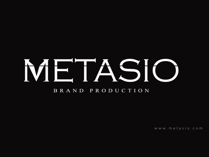 www.metasio.com