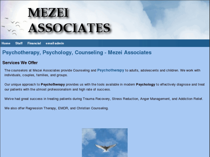 www.mezeiassociates.com