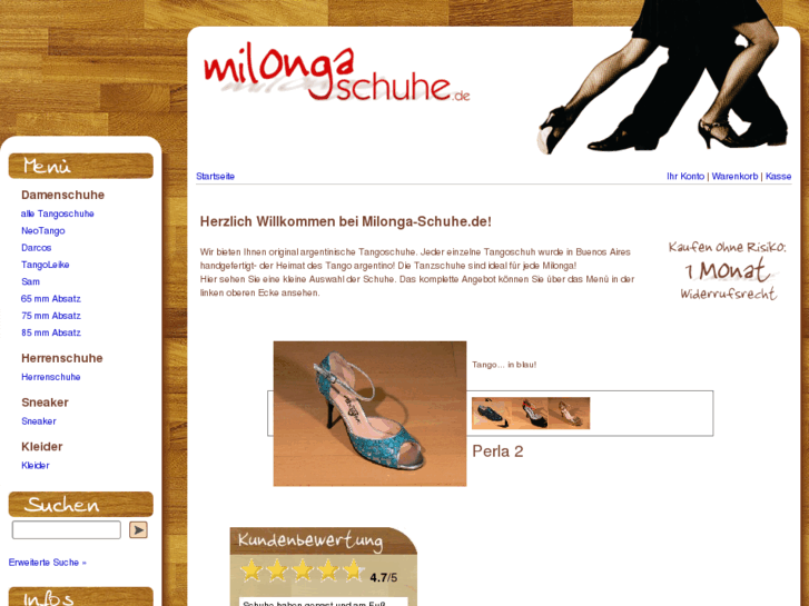 www.milonga-schuhe.de