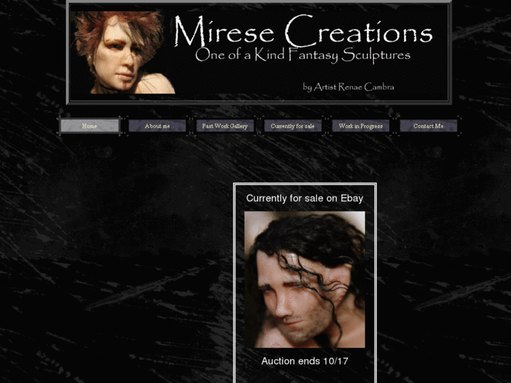 www.miresecreations.com