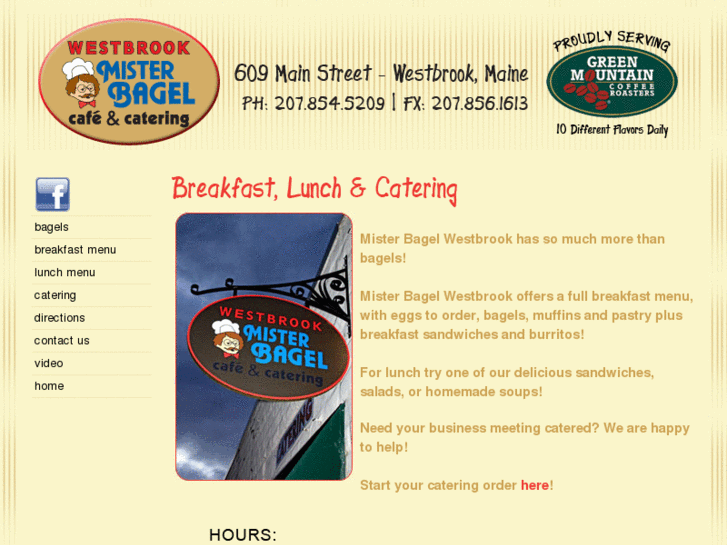 www.misterbagelwestbrook.com