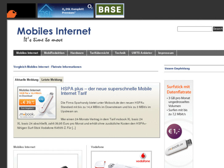 www.mobiles-internet-flatrate-umts.de