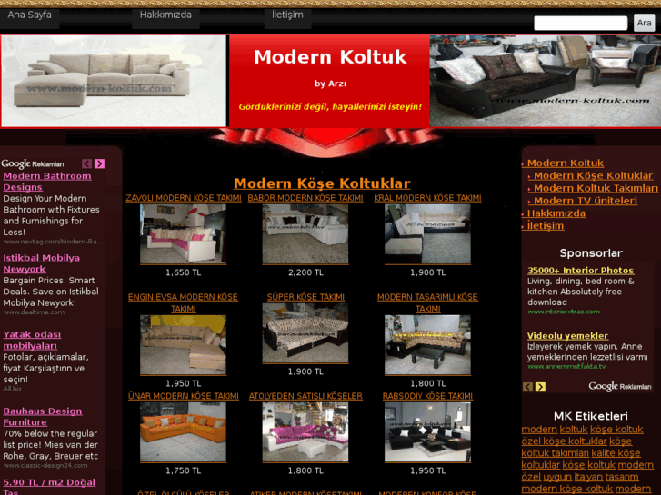 www.modern-koltuk.com