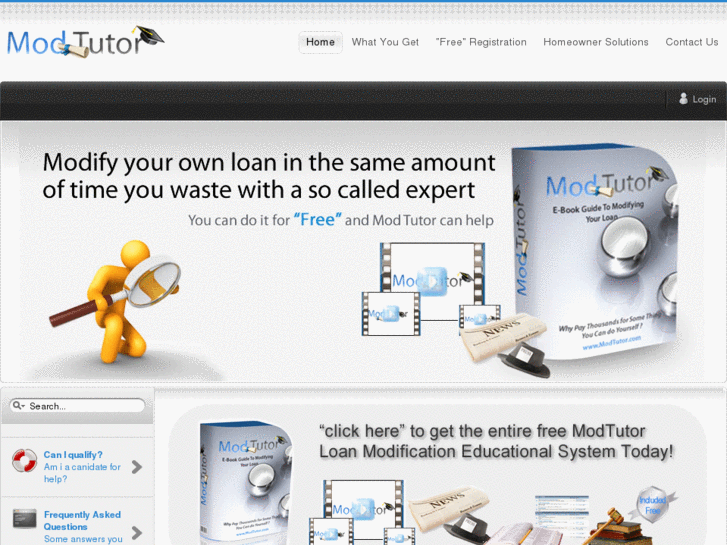 www.modtutor.com