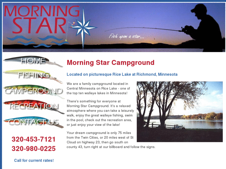 www.morningstarcampground.com