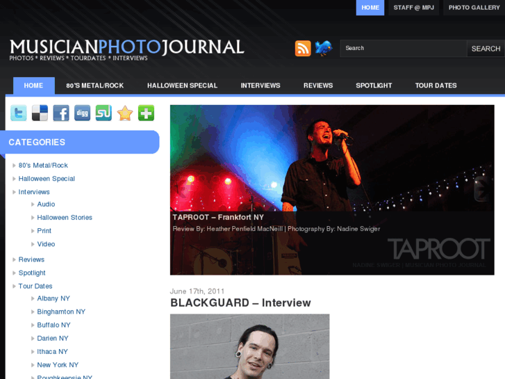 www.musicianphotojournal.com