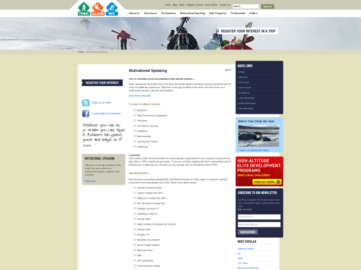 www.nickfarr.com.au