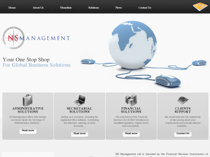 www.ns-management.net