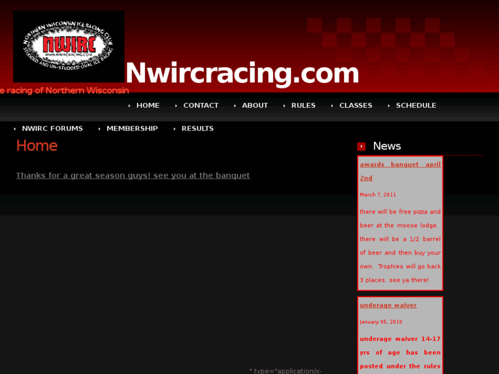 www.nwircracing.com