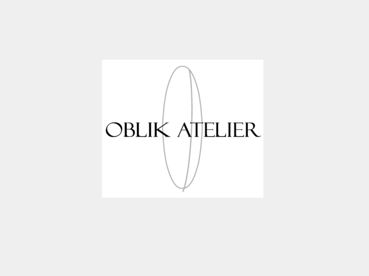 www.oblik-atelier.com