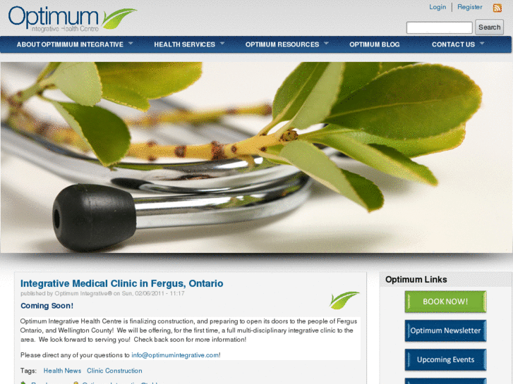 www.ontariohealth.org