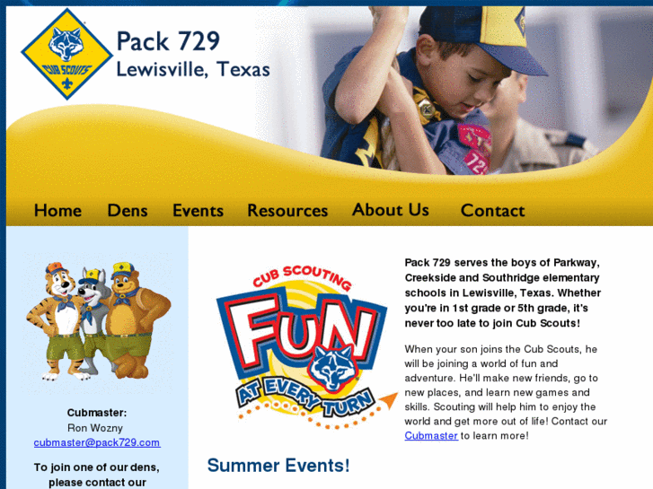 www.pack729.com