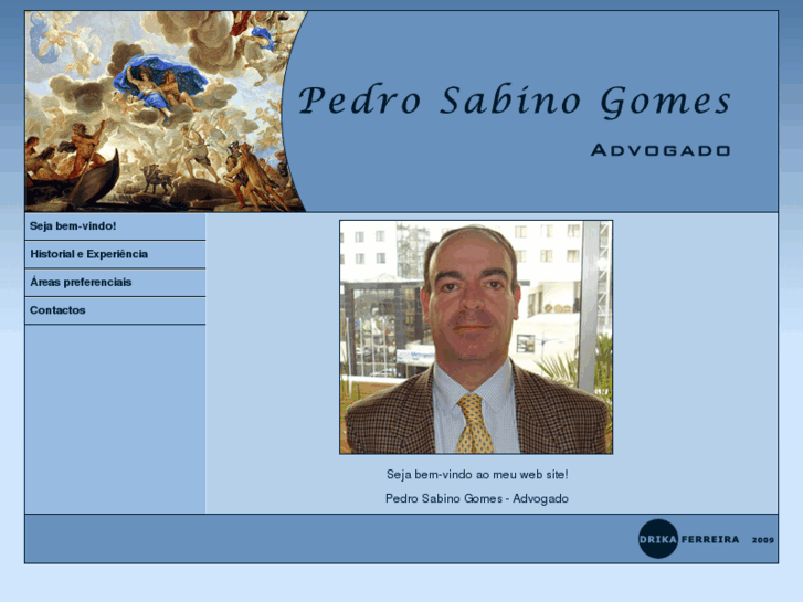 www.pedrosabinogomes.com