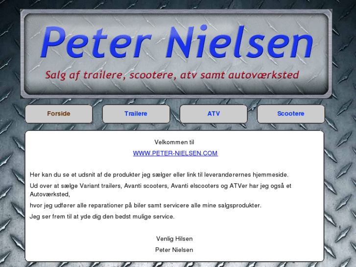 www.peter-nielsen.com