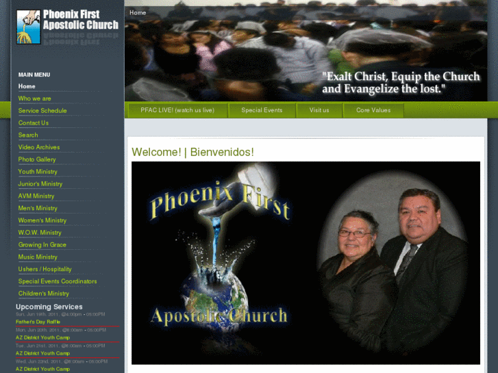 www.phoenixapostolic.com