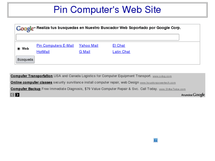 www.pincomputers.net