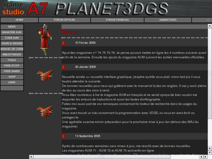 www.planet3dgs.net