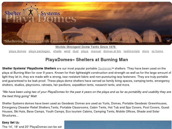 www.playadomes.com