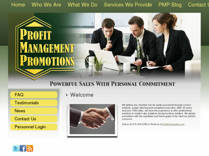 www.pmpsales.com