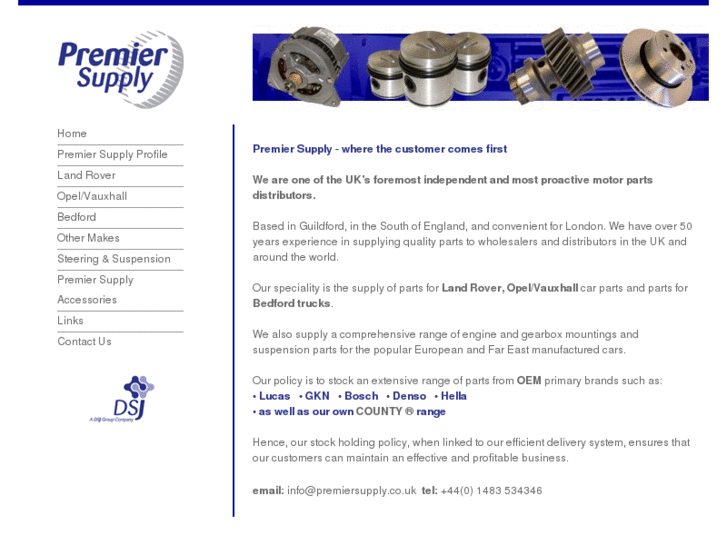 www.premiersupply.co.uk