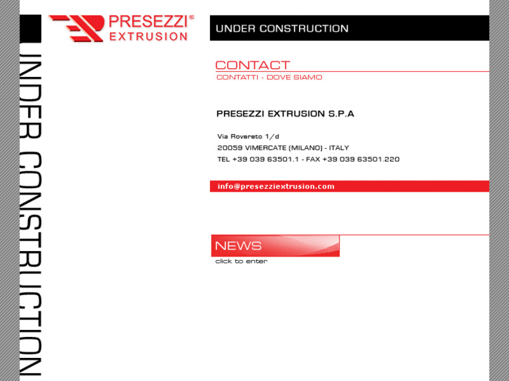 www.presezziextrusion.asia