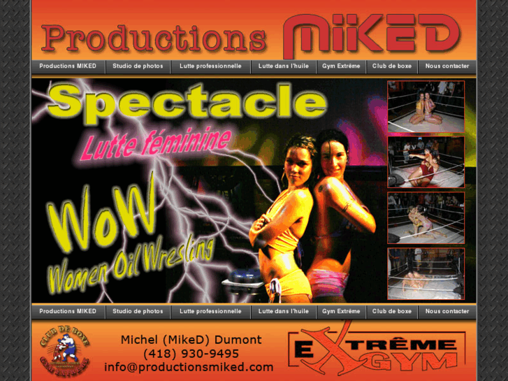 www.productionsmiked.com