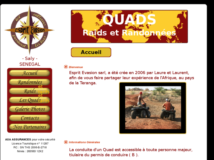 www.quadsaly.com