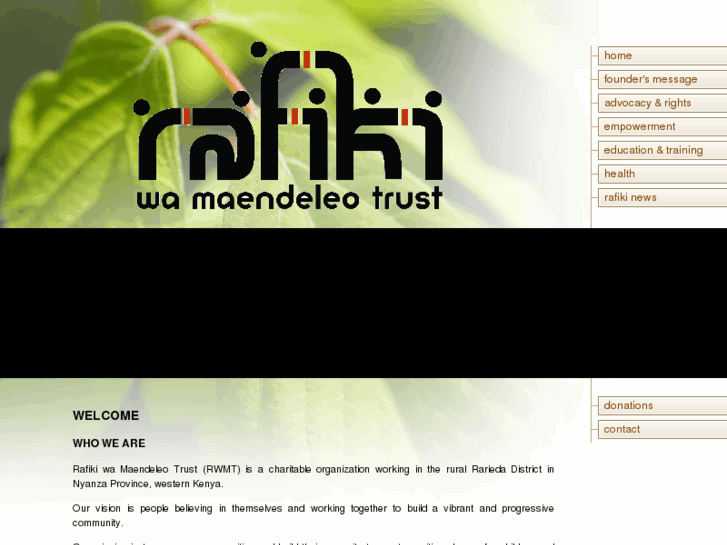 www.rafikiwamaendeleo.org