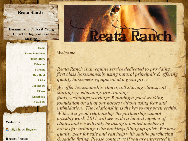 www.reataranch10.com