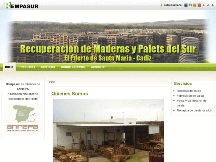 www.rempasur.com