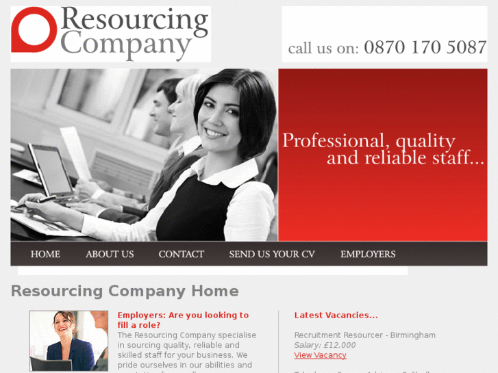 www.resourcingcompany.co.uk