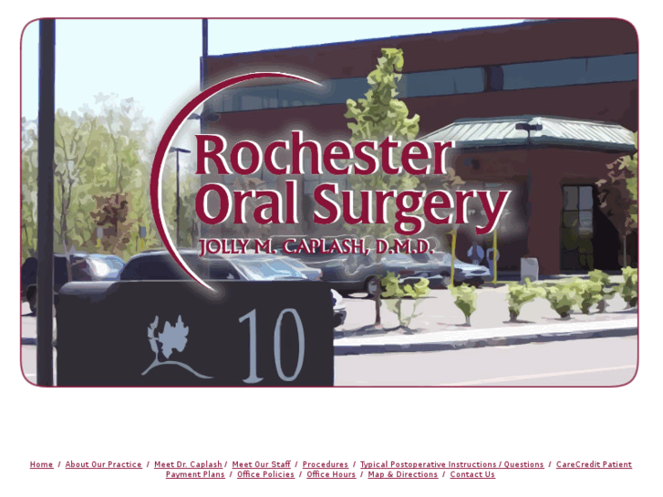 www.rochesteroralsurgery.com