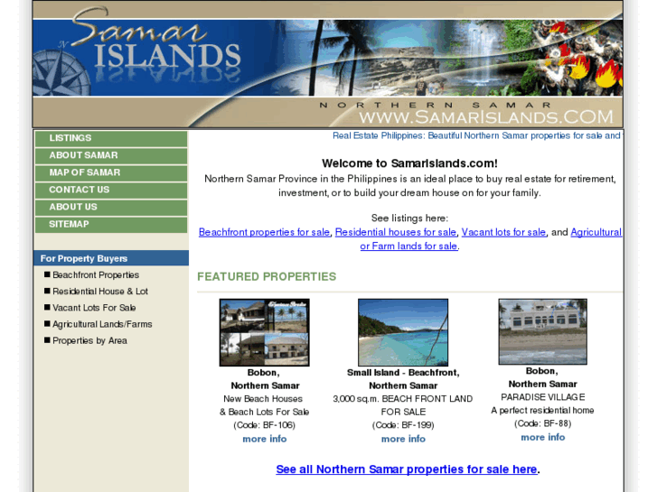 www.samarislands.com